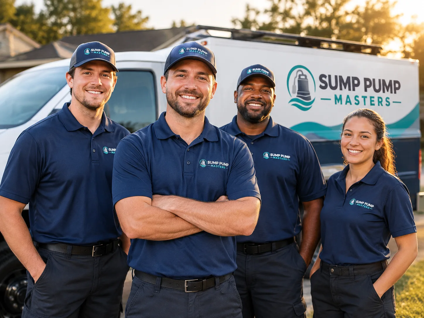 Sump Pump Repair company in Wausaukee, WI